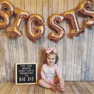 Meet your Posher, Katy